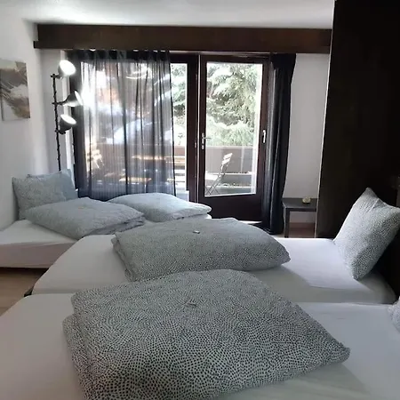Apartmán Joli Studio Fraichement Renove A Cote Des Pistes